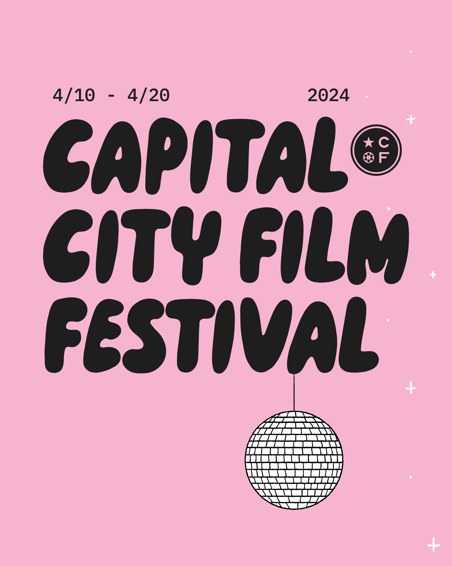 Capital City Film Festival 