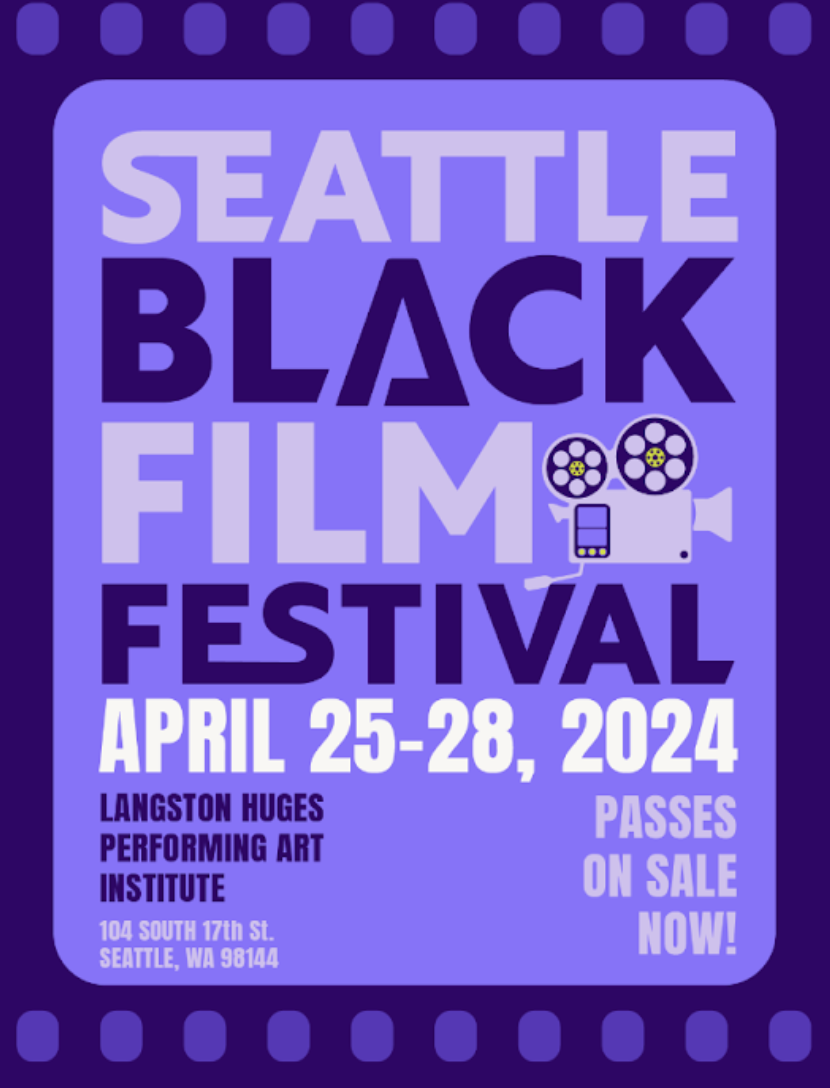 Seattle Black Film Festival