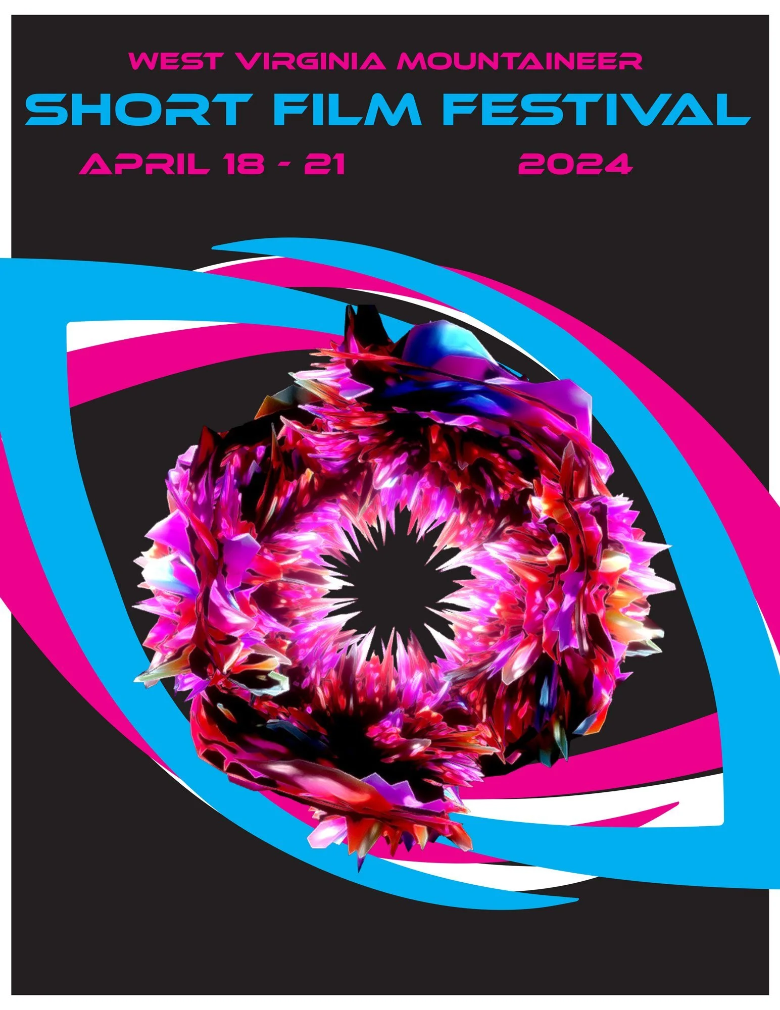 West Virginia Mountaineer Short Film Festival