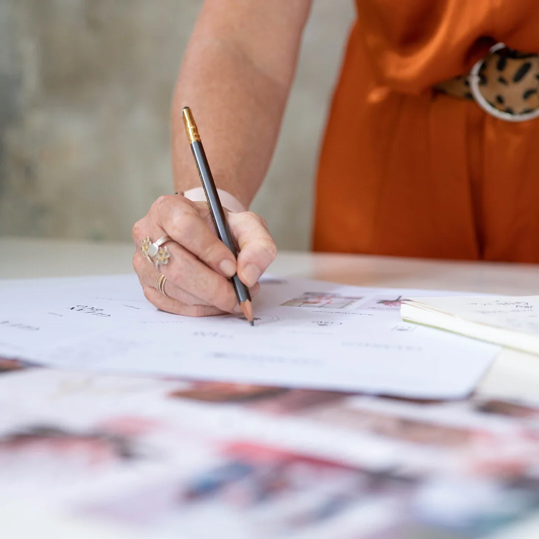 We are heading into the home stretch of the year and planning for 2024 has begun (CRAZY to write that number). ⁣

Do you have BIG dreams for next year for you and your business? Are you ready to embrace the soul of WHY you are doing what you do? 

Di