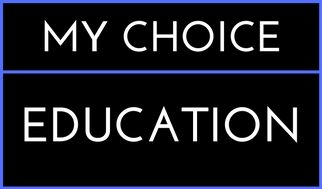 My Choice Education