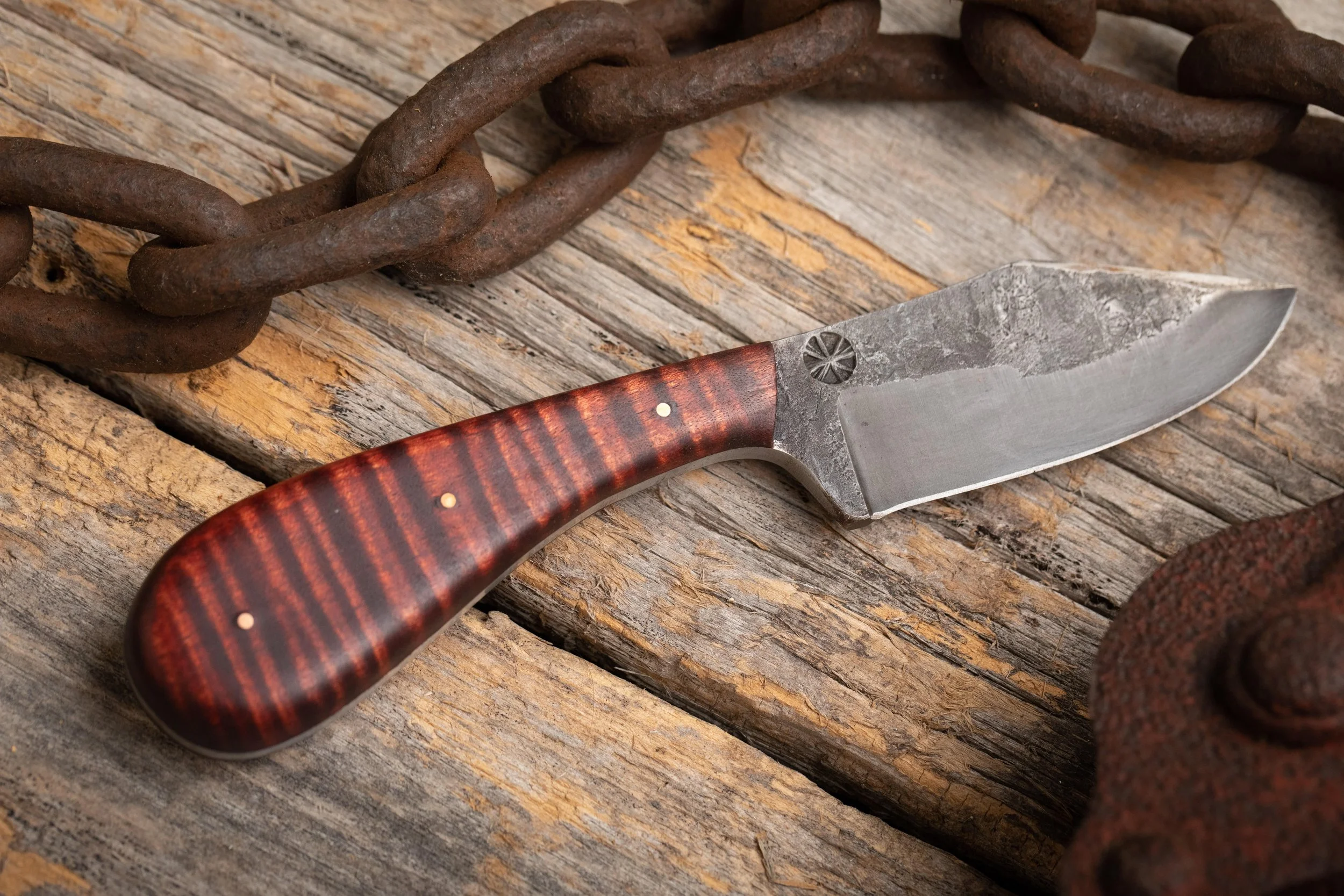 Hand EDC Northman Knife Hunting & Archery Toys & Games Sports