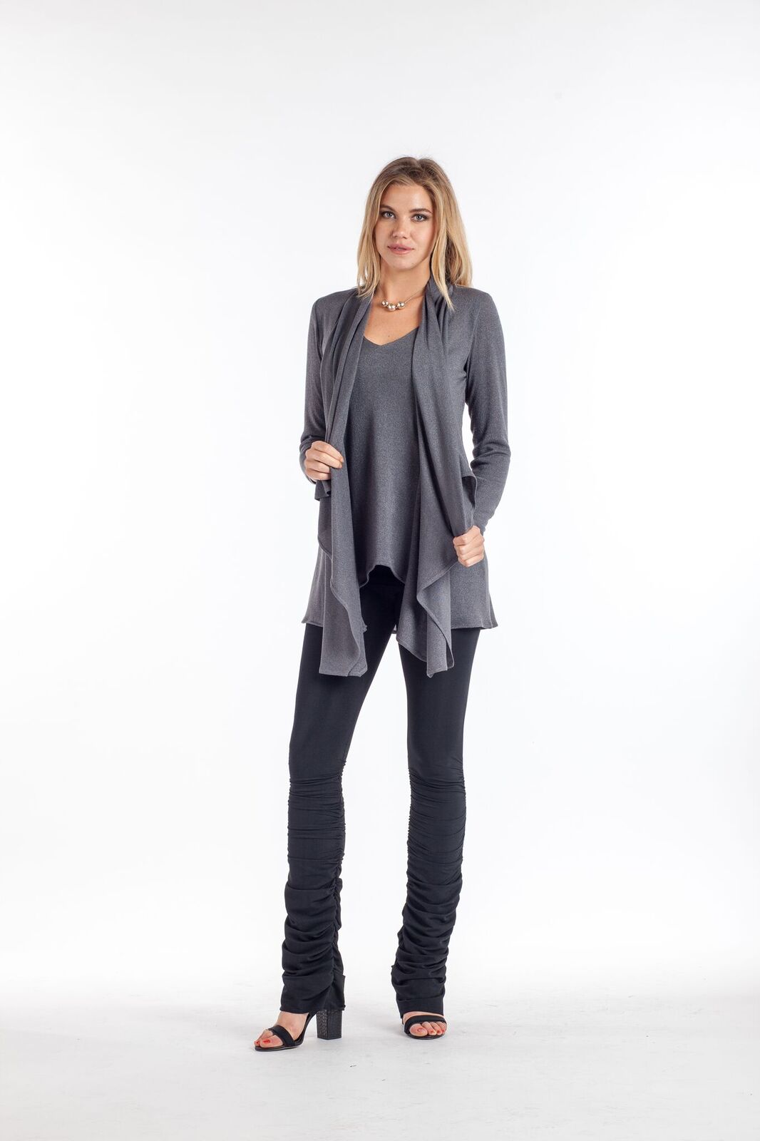 TWINSET One Piece Cardigan — Margi Kent