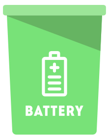 Battery Recycling