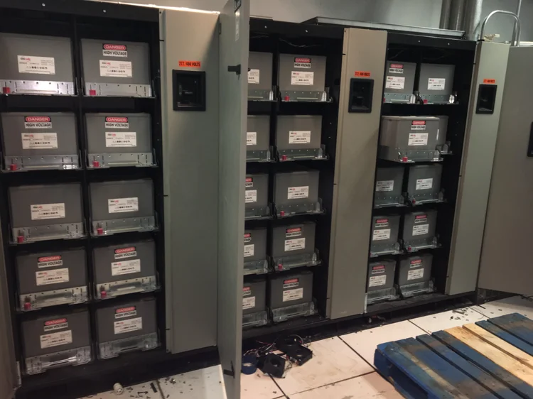 How We Handle Ups Battery Recycling My Battery Recyclers