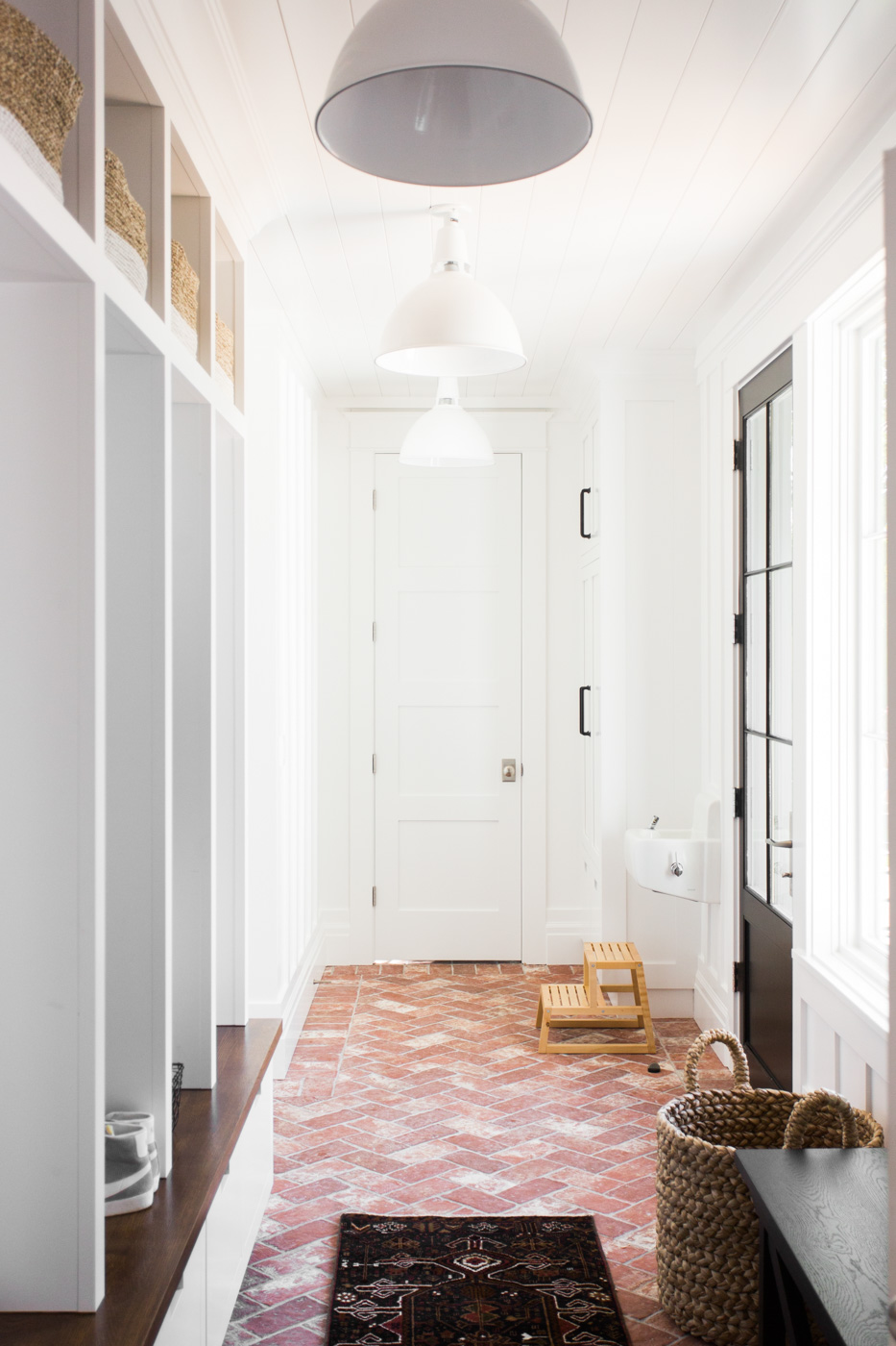 Brick+herringbone+and+board-and-batten+walls+in+the+mudroom+--+Studio+McGee.jpg