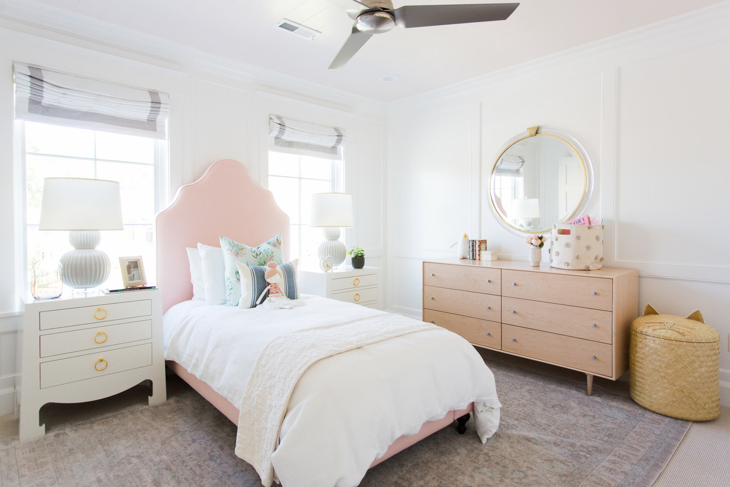 Girls'+Room+with+pink+ceiling+(Melted+Ice+Cream+by+Benjamin+Moore)+--+Studio+McGee.jpg