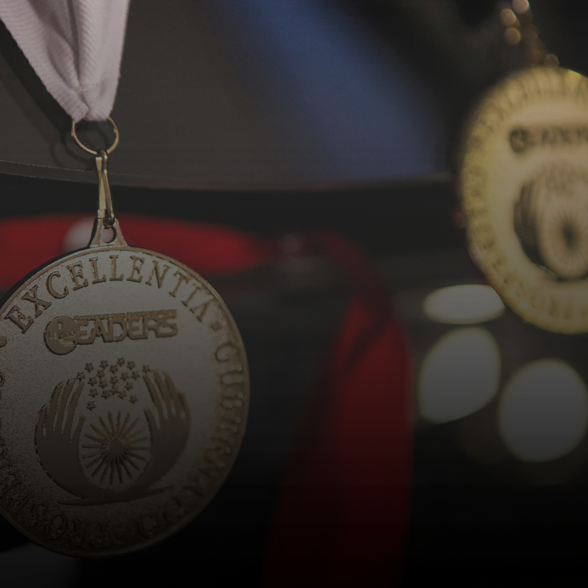 Premium Reception Sponsor