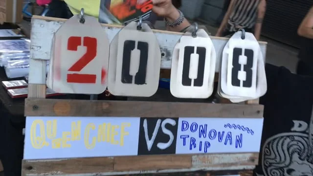 Rigsketball 2017 Day One Recap