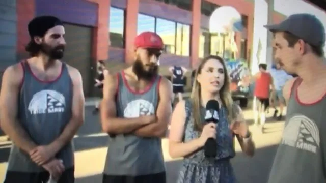 Rigsketball 2017 Day Two Recap