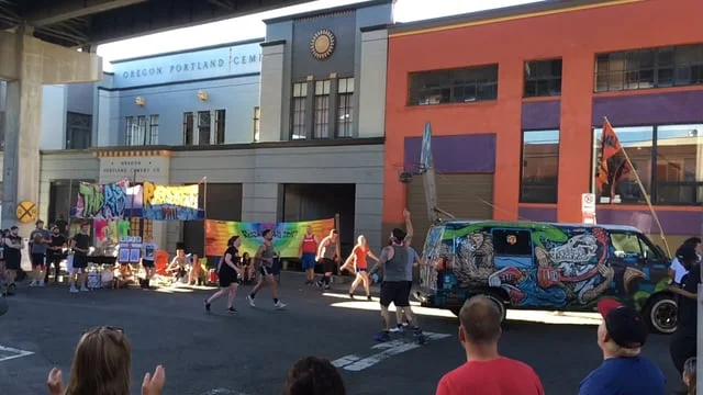 Rigsketball 2017 Day Three Recap