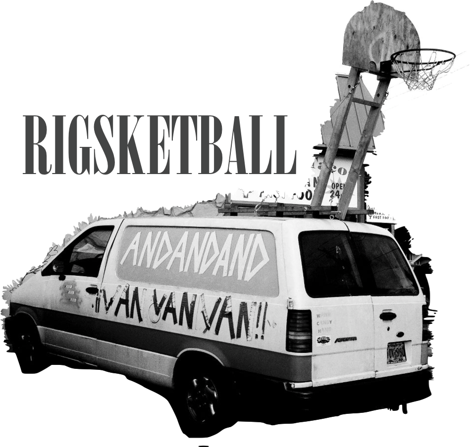 Rigsketball