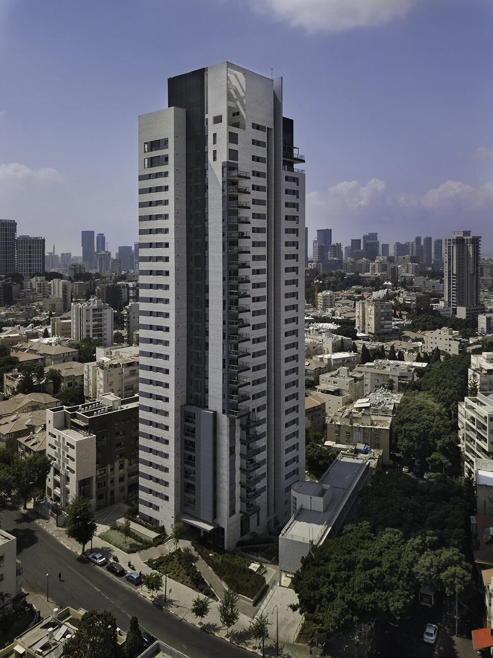 Africa Israel Urban Renewal (Copy)