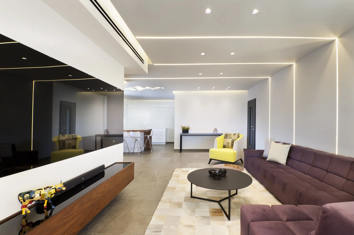 Modern flat (Copy)