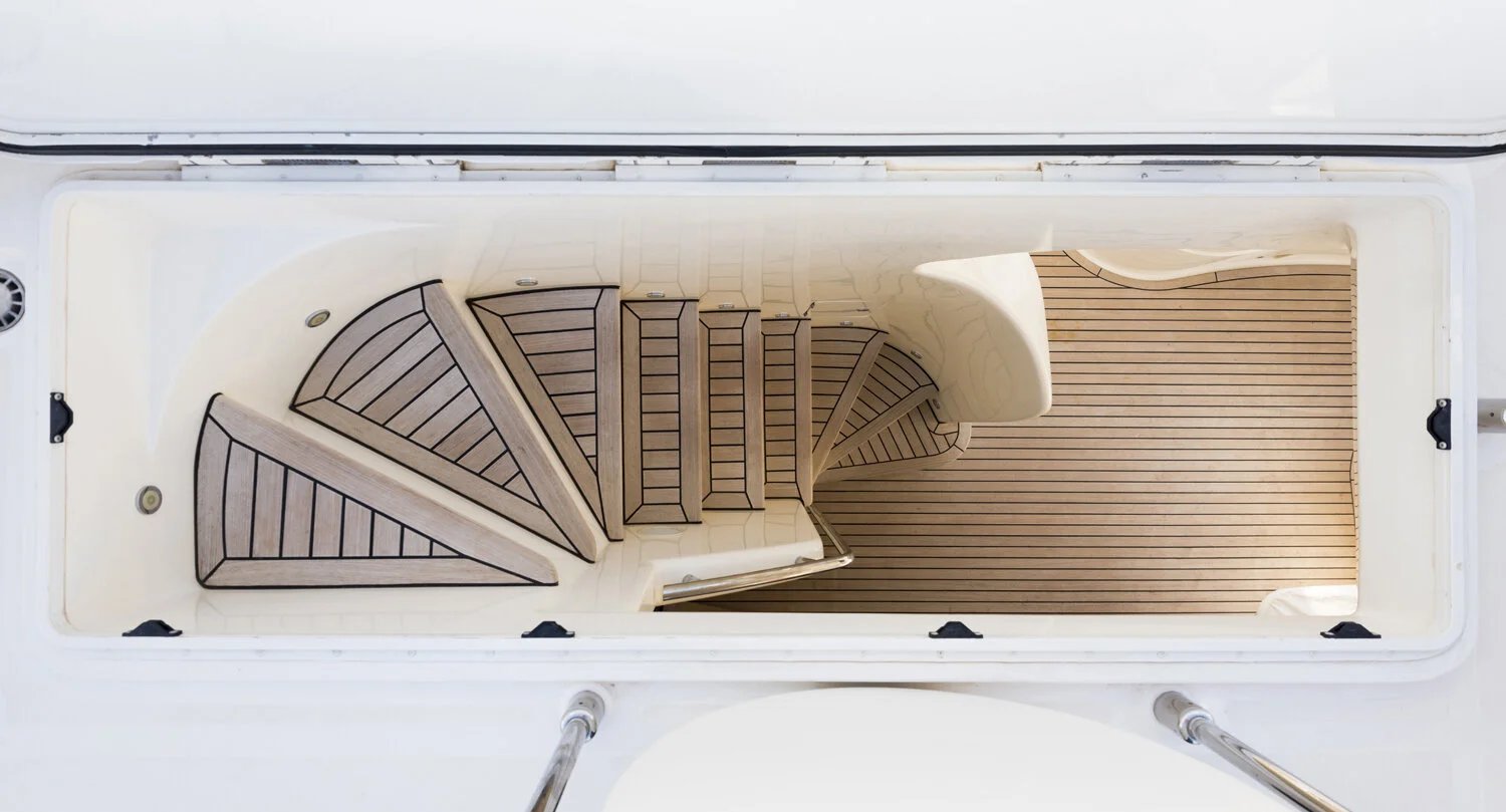 Yacht (Copy)