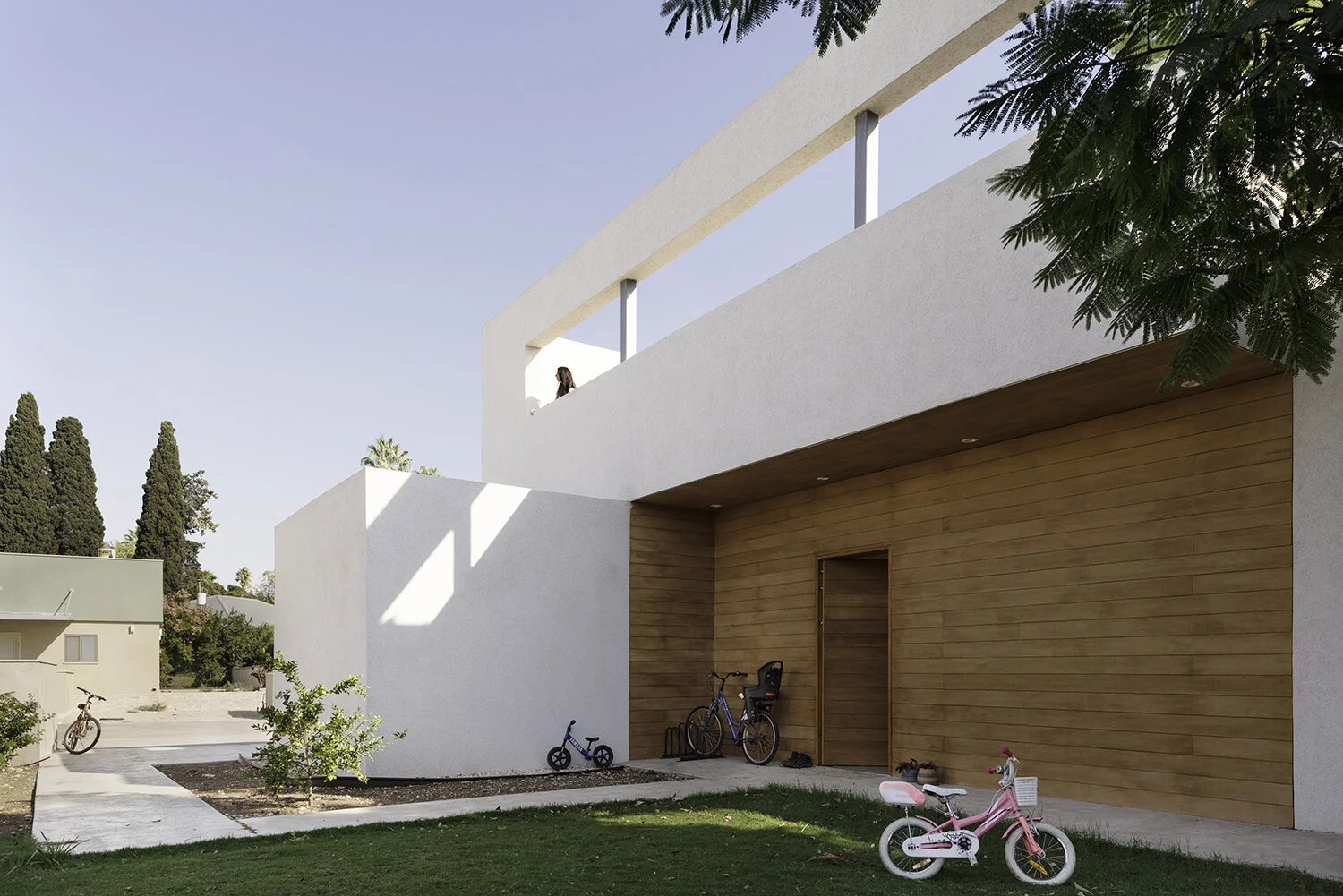 Nahalal House (Copy)