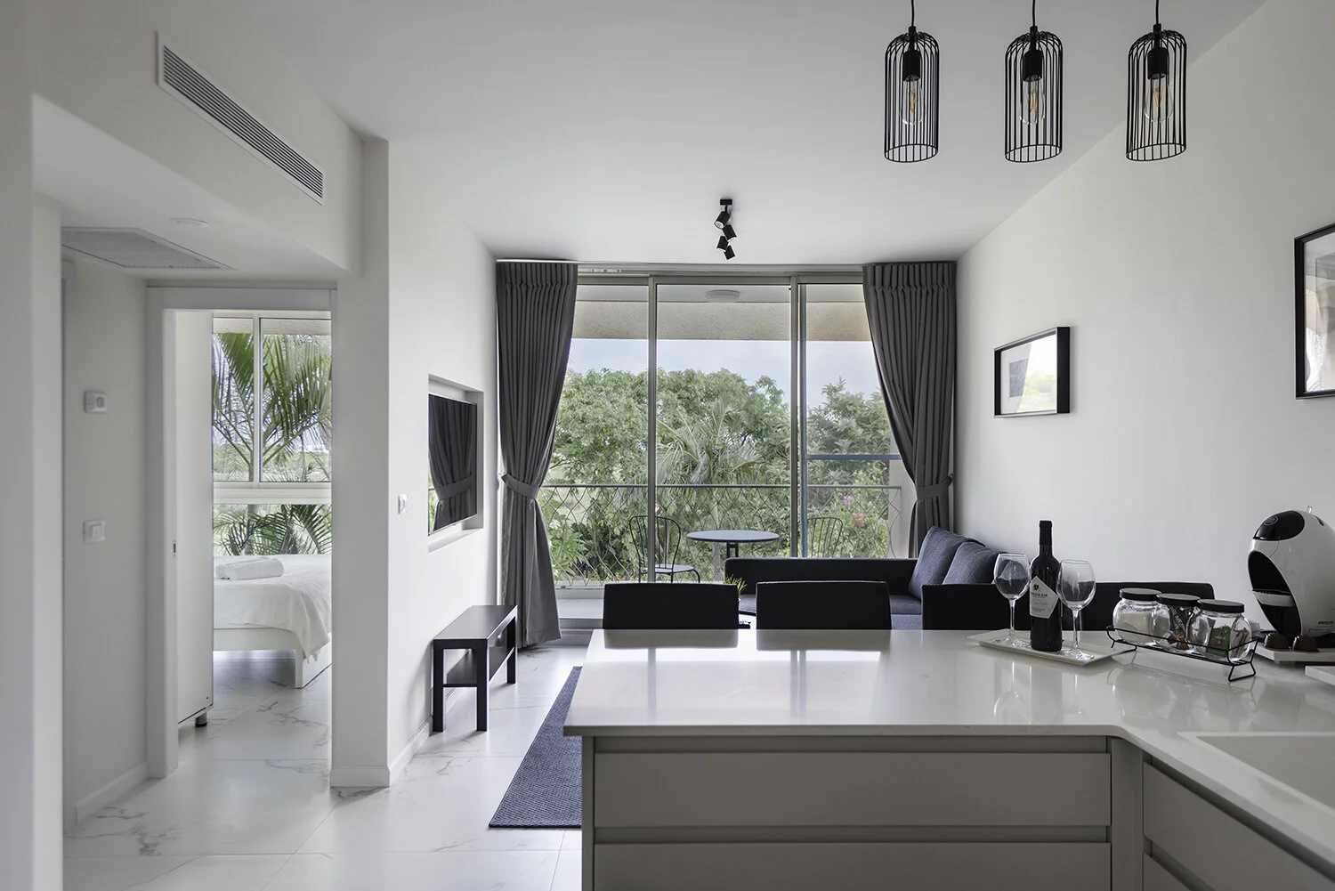 Caesarea condo (Copy)