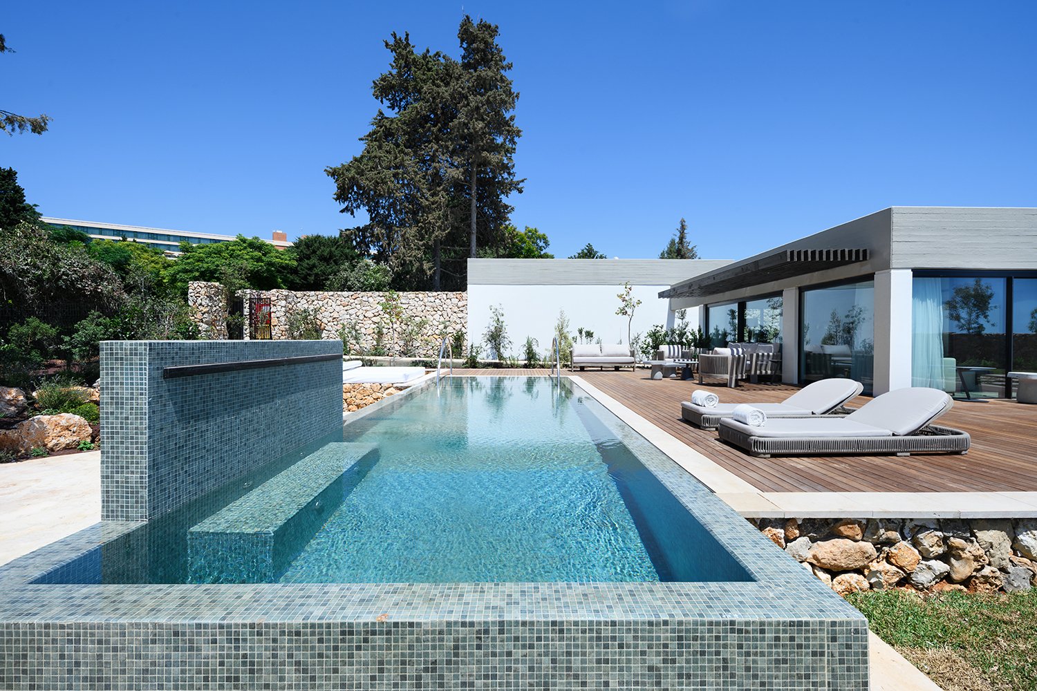 Carmel Forest Spa Resort