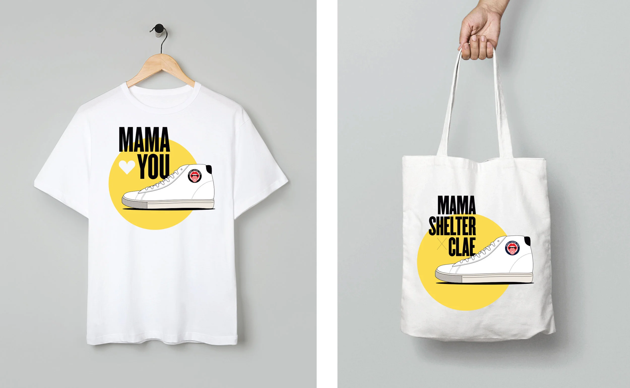 mamaXclae-tshirt&bag.jpg
