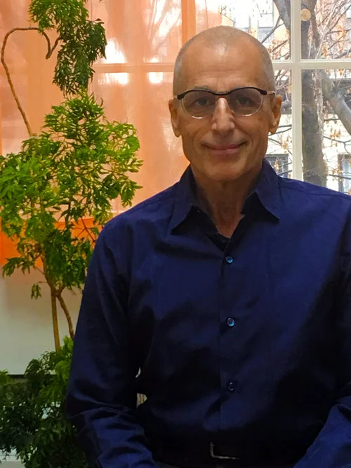 Martin Ehrlich, M.D. M.P.H