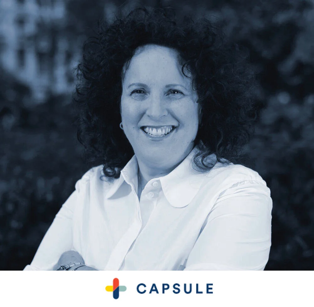 Capsule Interview: Pamela Hops