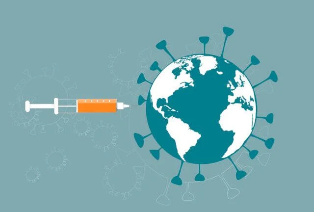 Covid-19 Vaccination Information