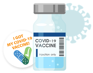 J &amp; J vaccines have arrived at FFM!