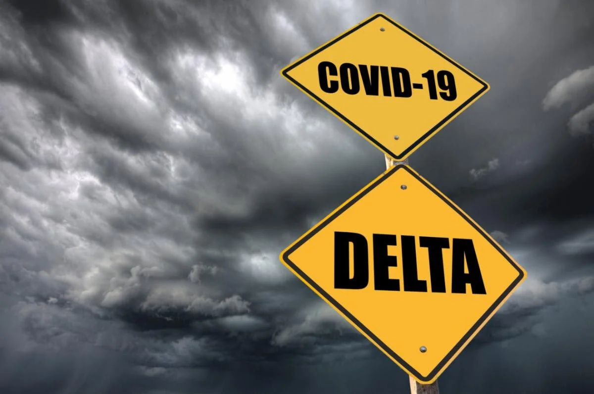 DELTA VARIANT UPDATE