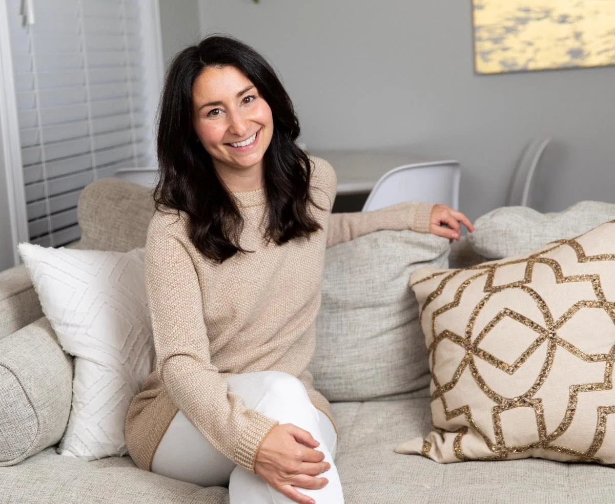 Healthy Holiday Tips and Recipes by our In-House Nutritionist Abigail
