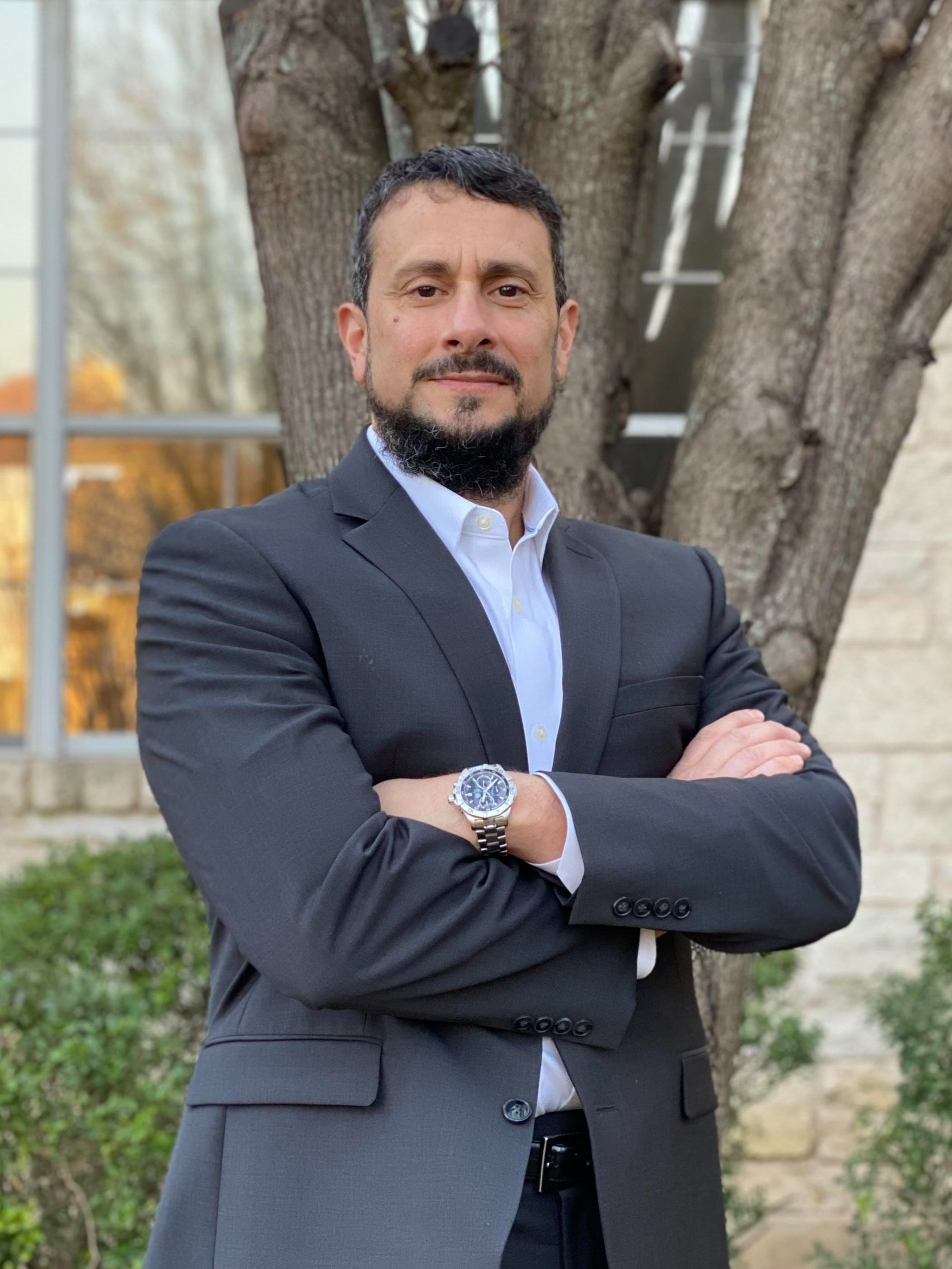 Dr. Charles Paolino — Flatiron Family Medical