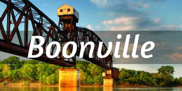 MrJunk Junk Removal Boonville Missouri