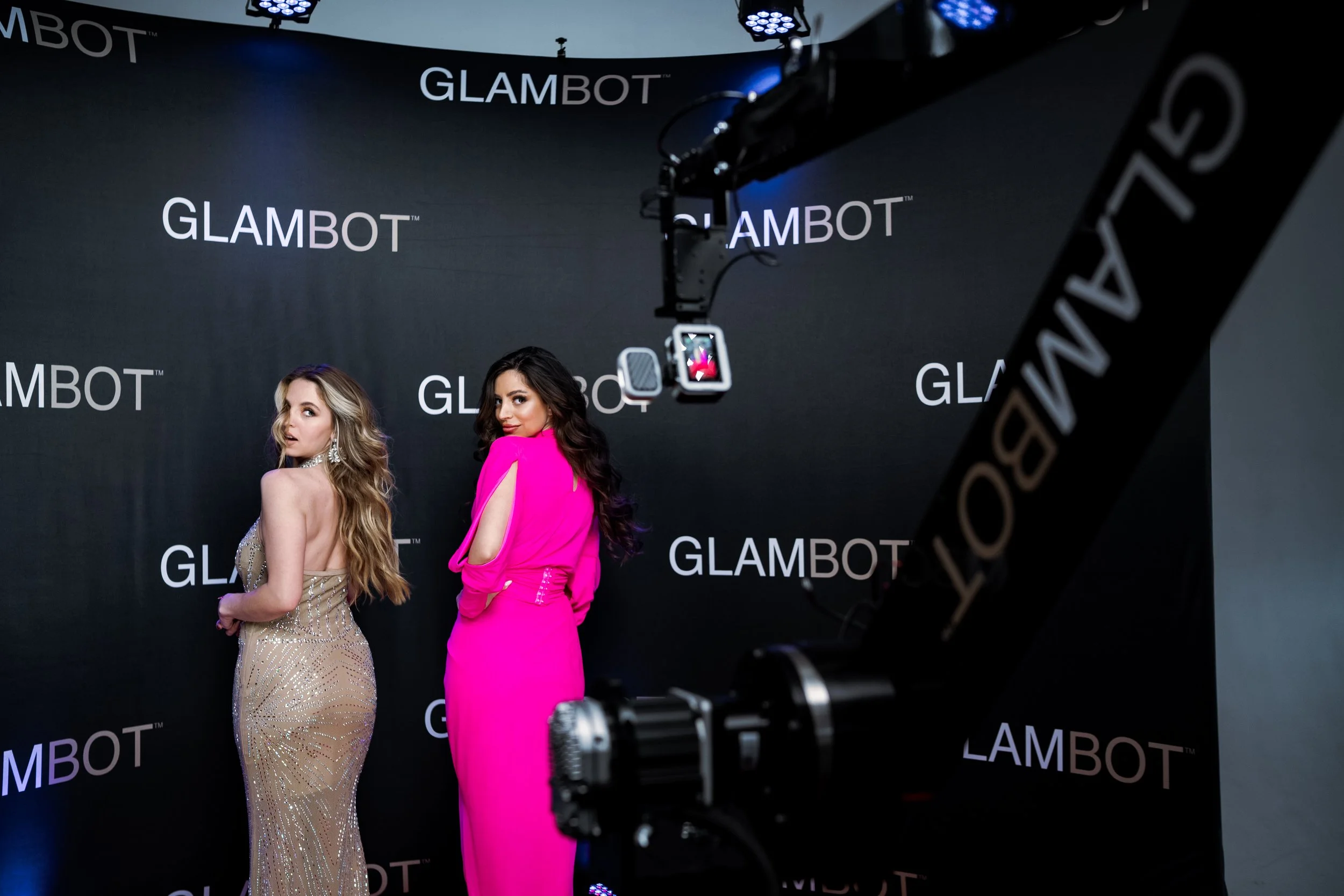 Glambot