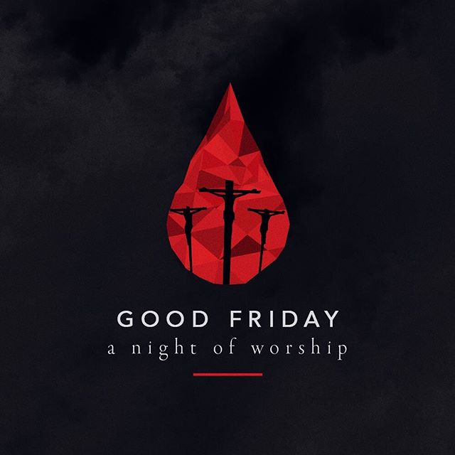 You are invited to our Good Friday Night of Worship this Friday evening from 6:30pm till 8:00pm at Fountain City Church.
This special night will center around thanking God for His sacrifice on the cross and celebrating Christ as our Savior and King. There will be Scripture, prayer, communion, and lots of worship. It’s a great opportunity to take a break from the busyness of spring and celebrate the hope we have in Jesus.
Childcare for 5 and under will be provided and there will be a special Open House for our new FC | Kids area from 5:45pm till the start of the night.
No matter who you are, where you're from, what church you belong to (if any at all), you are invited to come and join us.