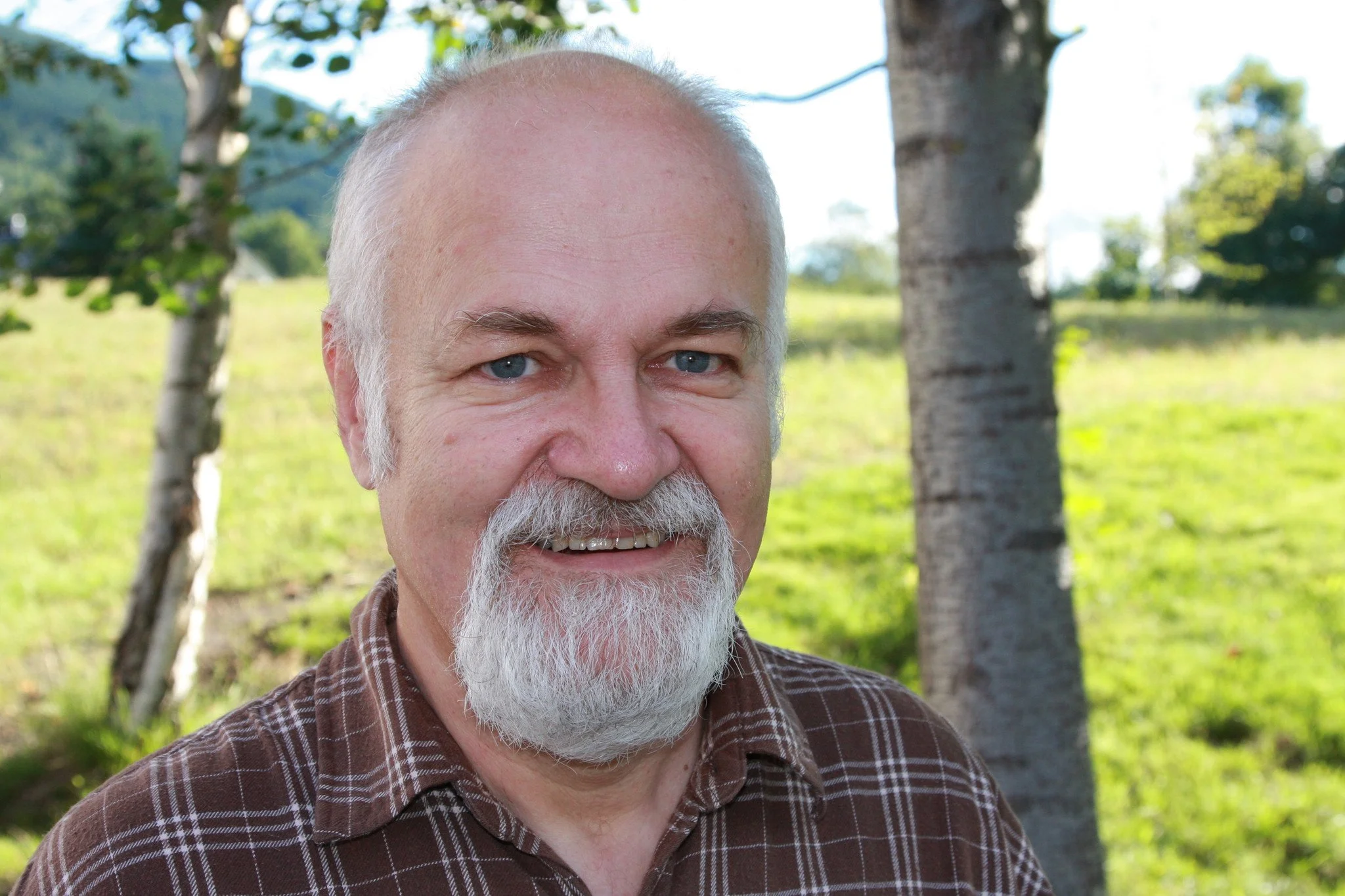 Foredrag i Eysteinkyrkja