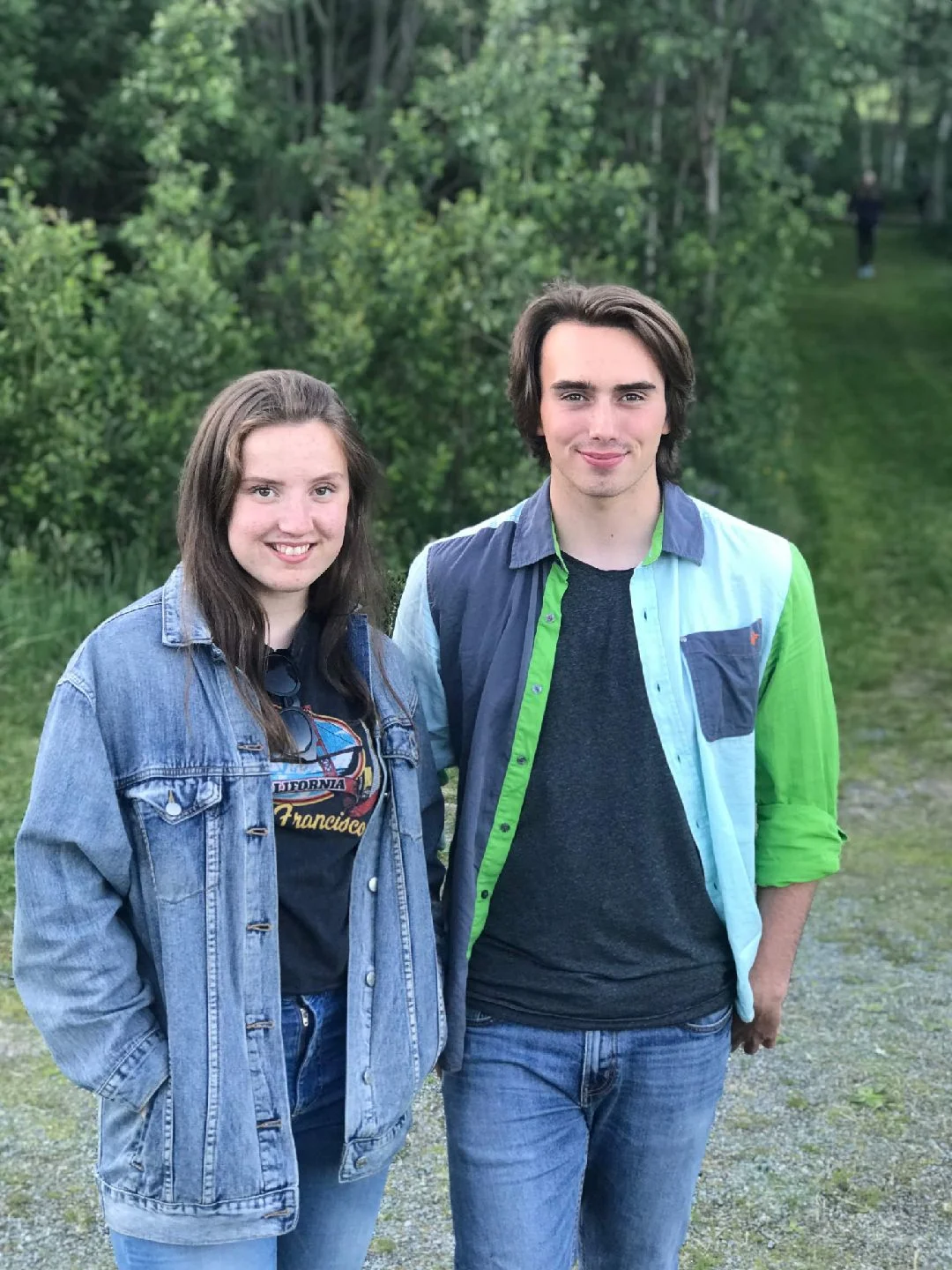 Åpning av årets pilegrimsdager i Oppdal kulturhus
