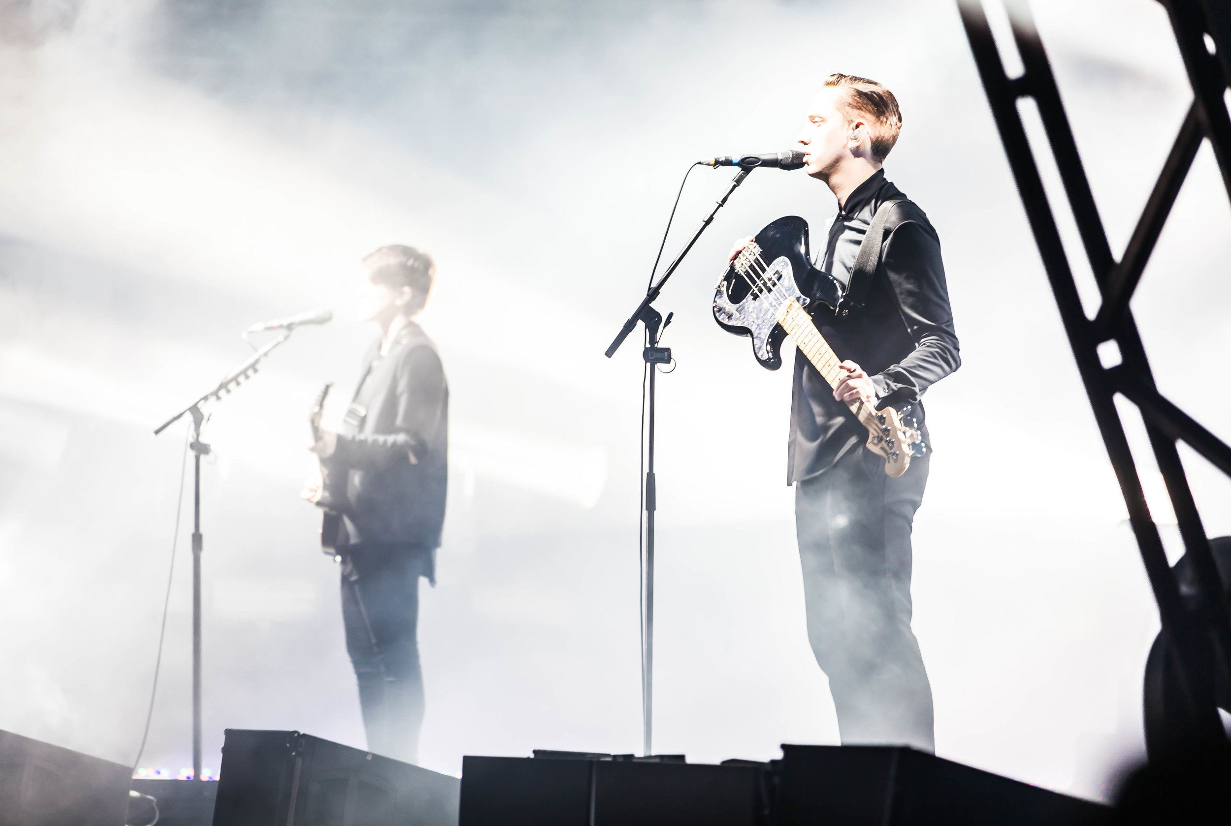 The XX