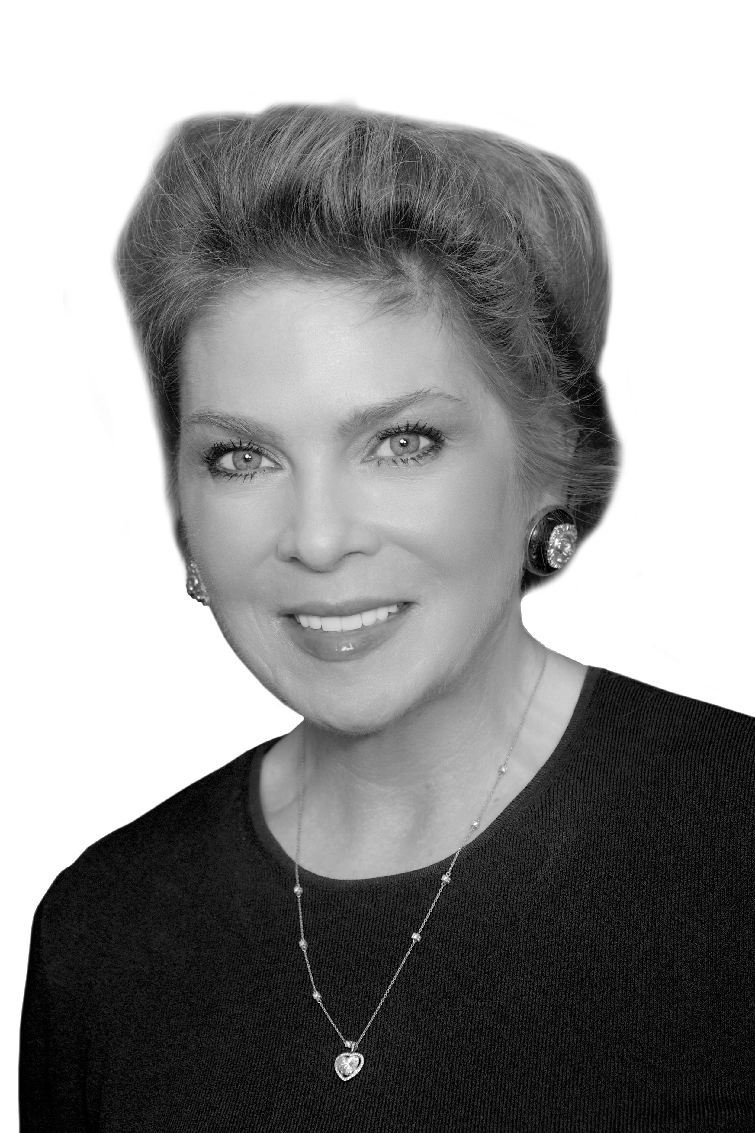 Gail Fischer - B&W.jpg
