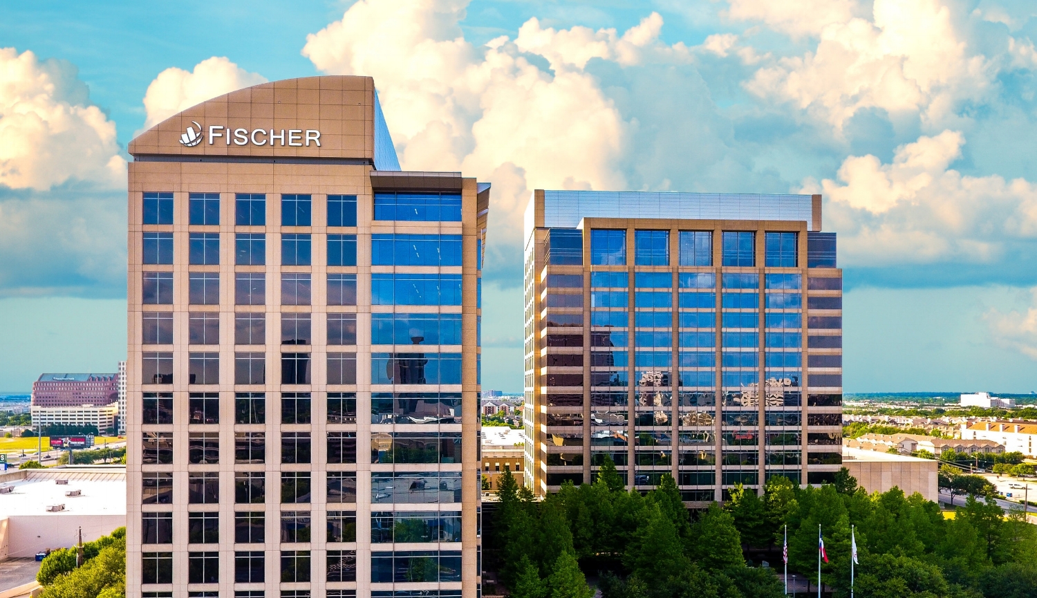 Fischer Corporate Real Estate
