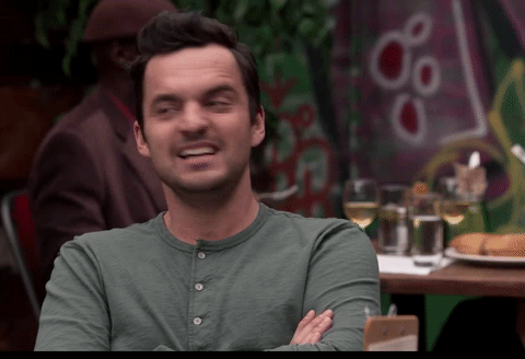 jake johnson can i get an alcohol GIF by Amanda-source.gif