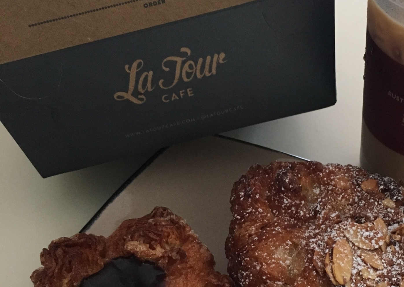 La Tour Cafe