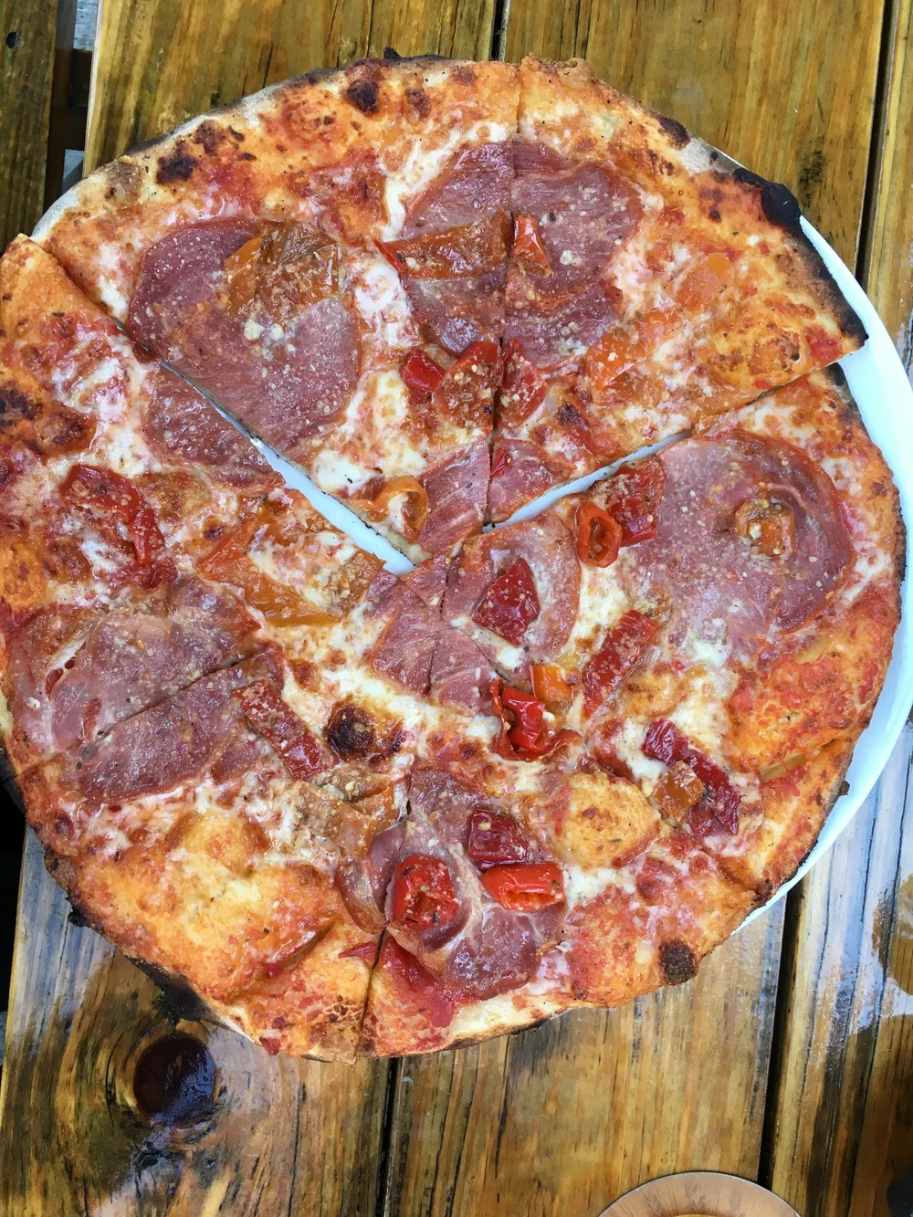 Jersey Pie