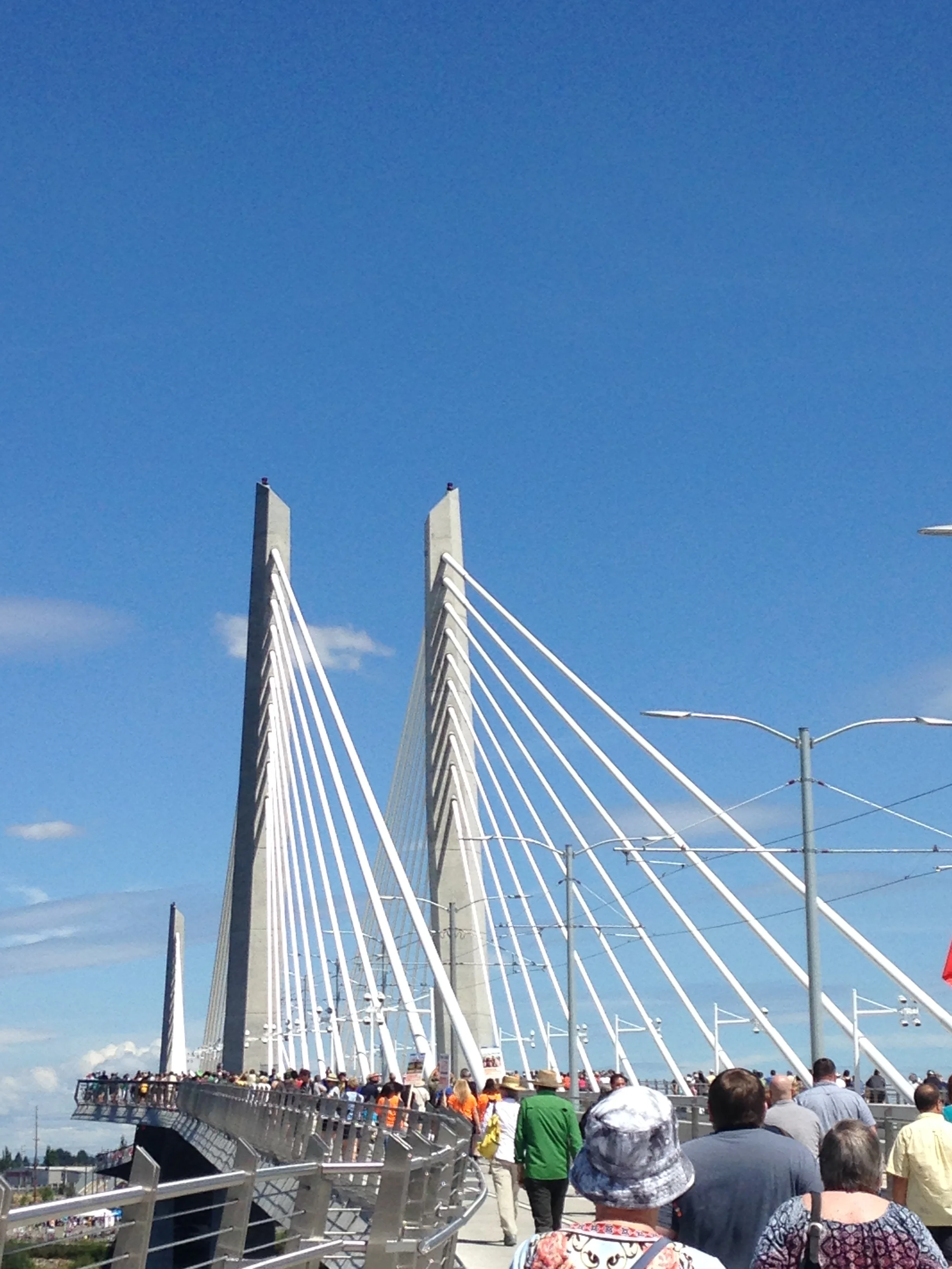 Tilikum Crossing