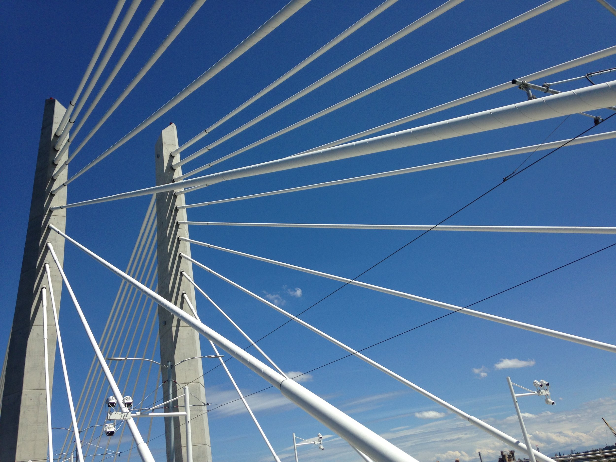 Tilikum Crossing