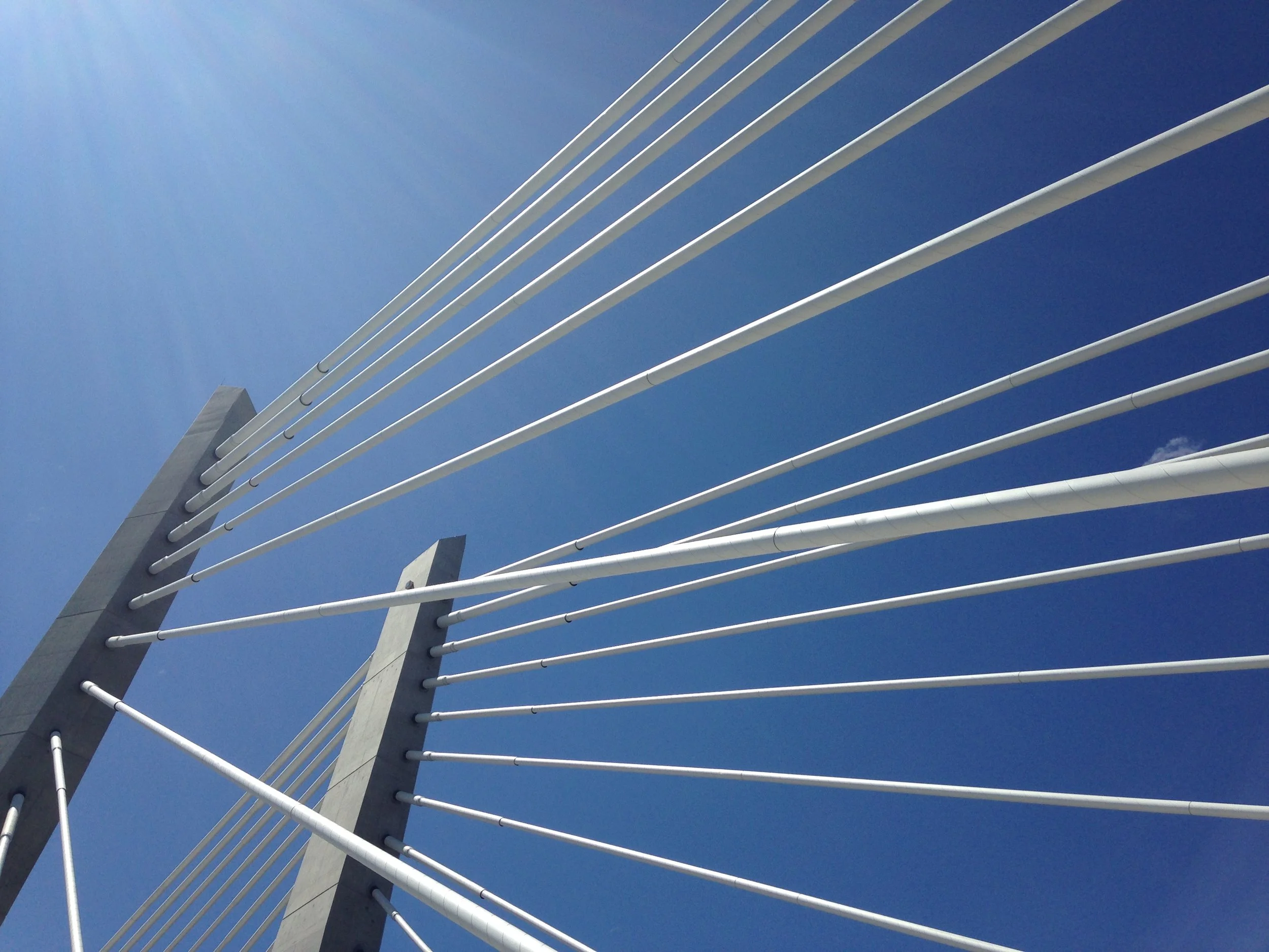 Tilikum Crossing