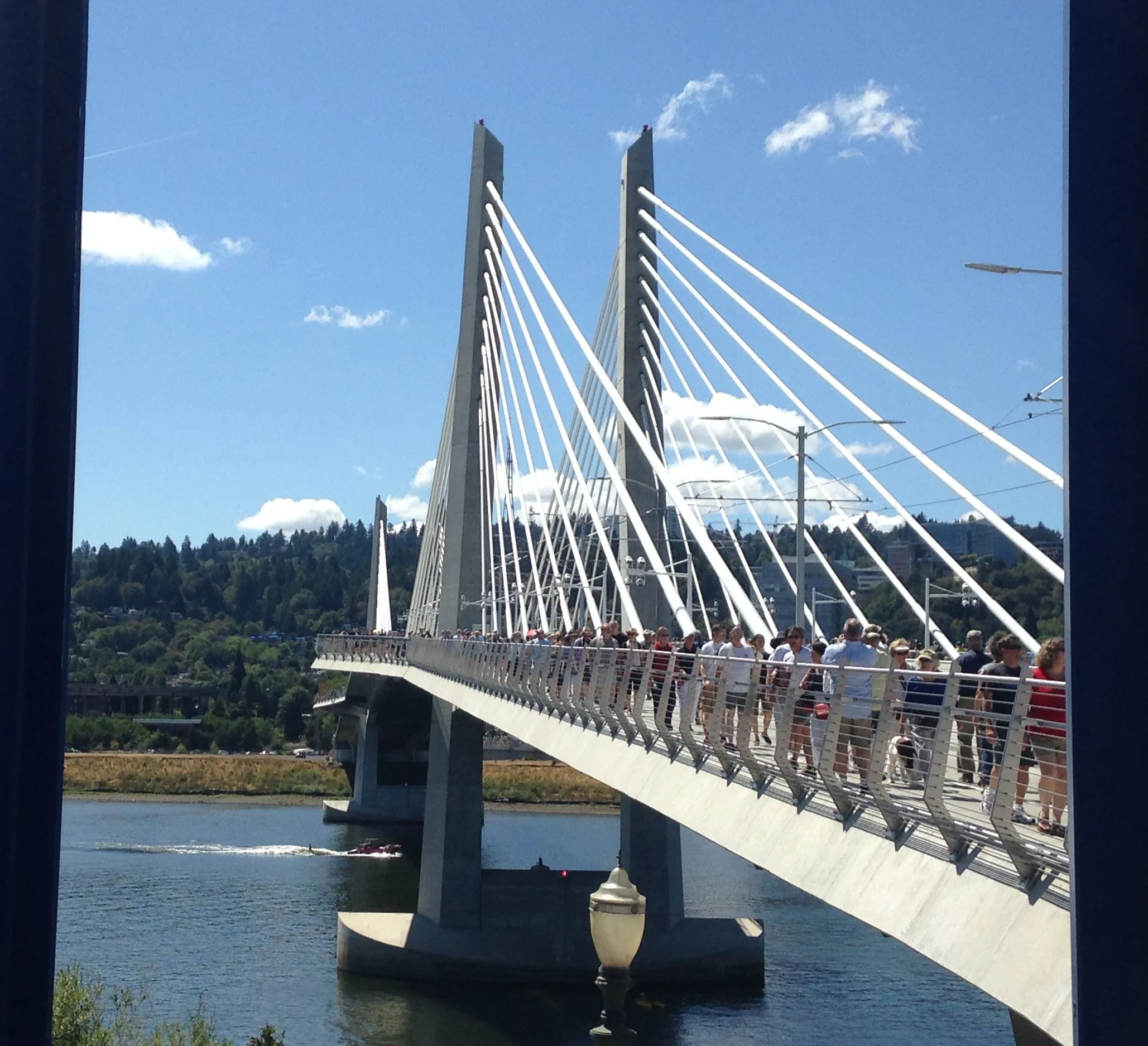 Tilikum Crossing