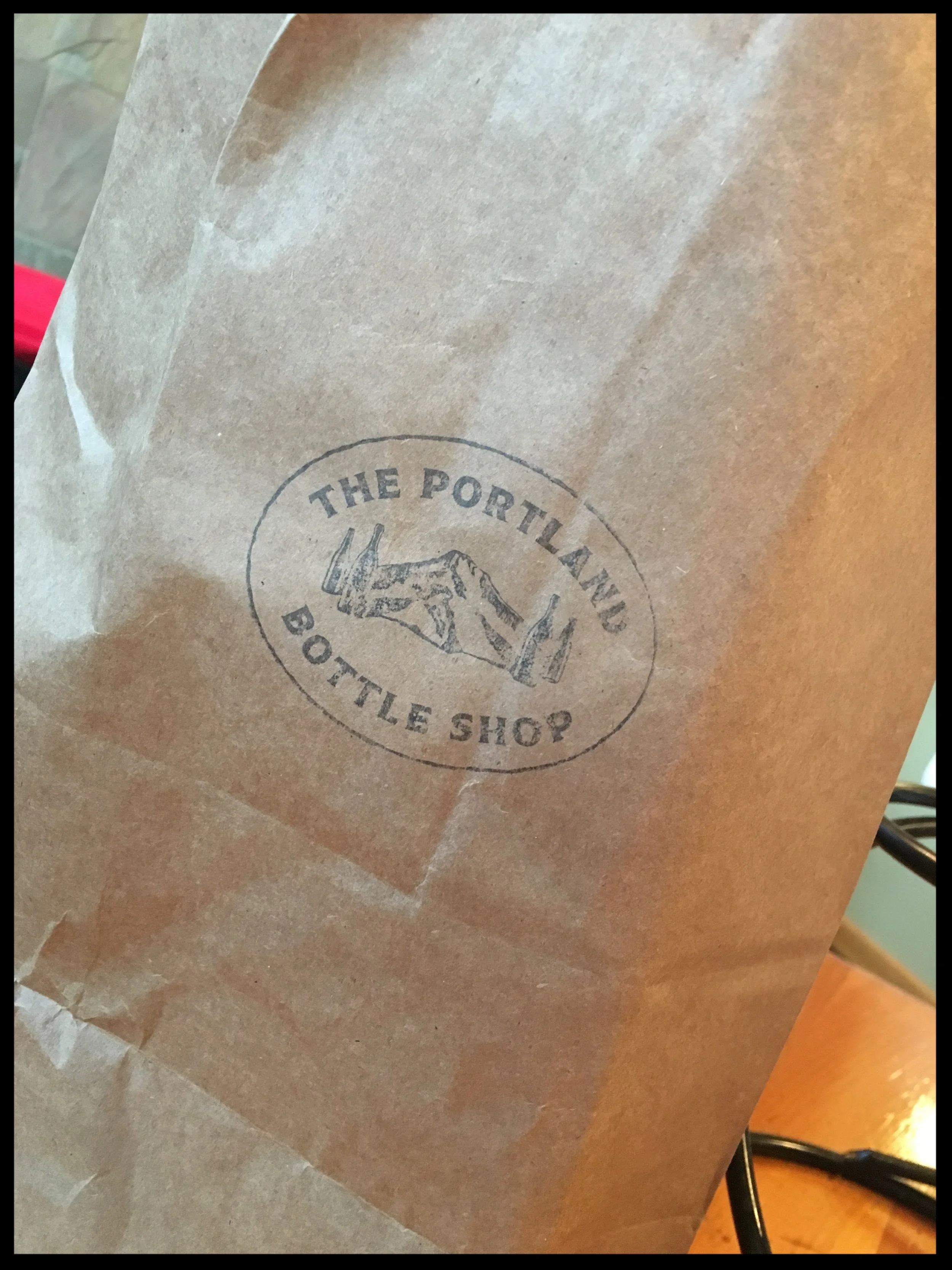 The Portland Bottle Shop