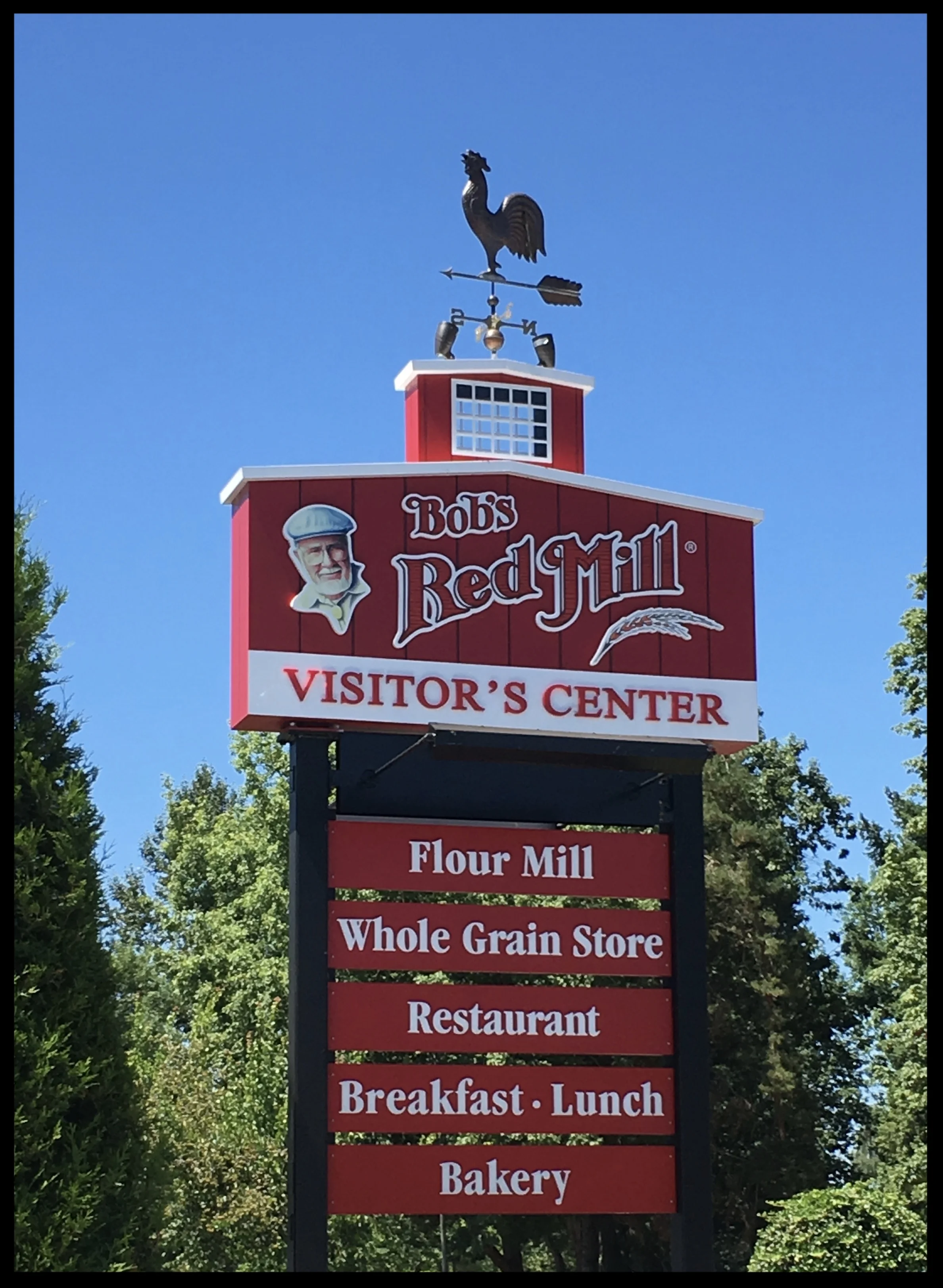 Bob's Red Mill