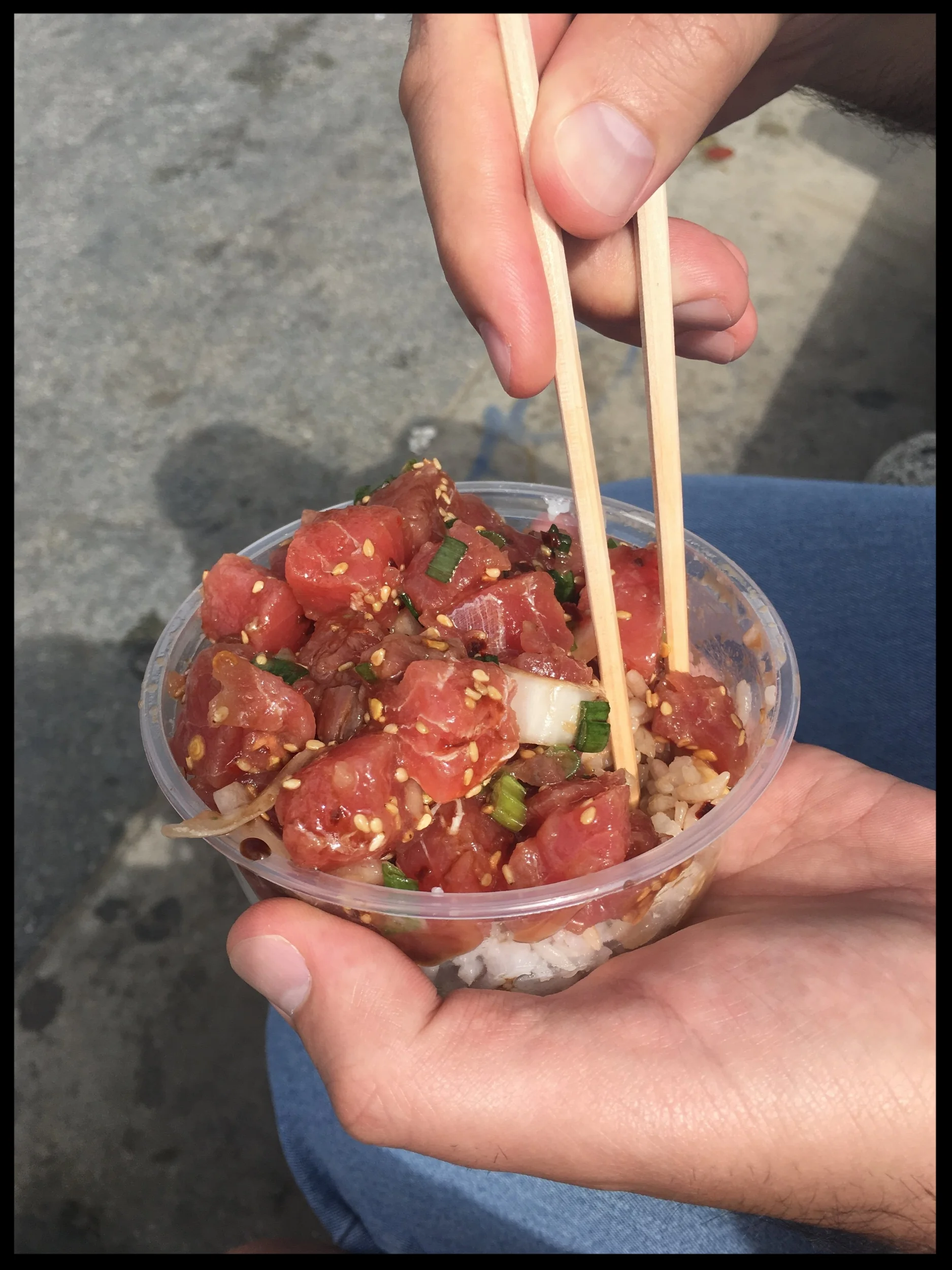 Poke Poke (Venice, CA)