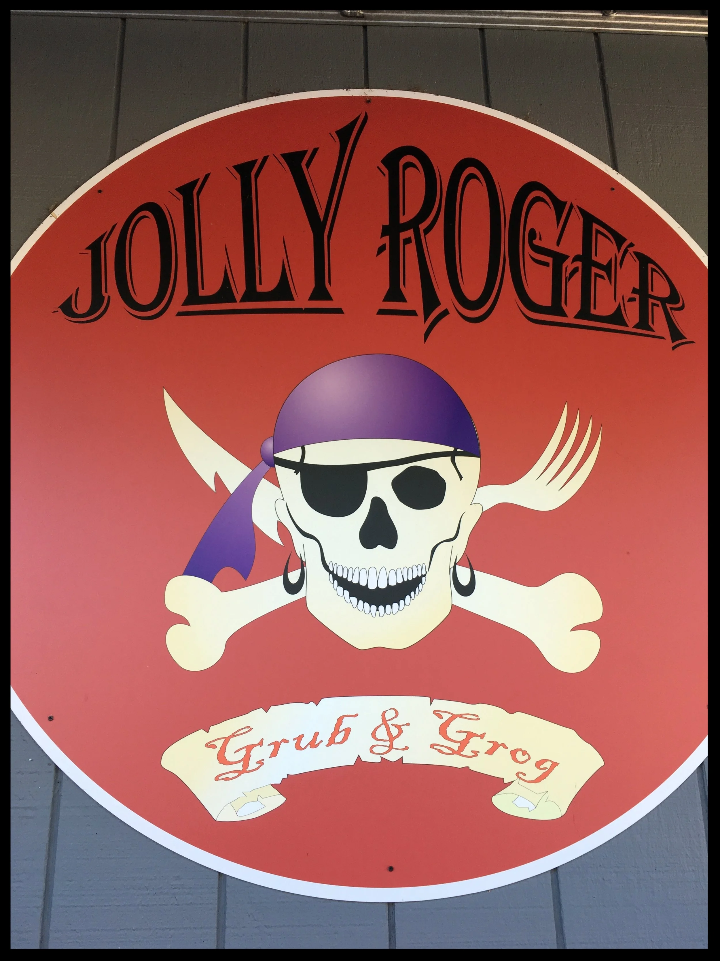 Jolly Roger
