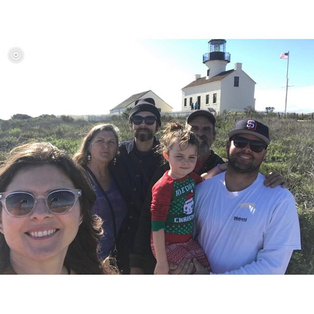 #merryxmas#cabrillo#jonesfamily#bestxmaspresent